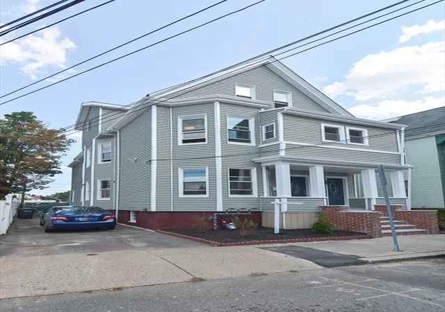 Homes for sale in Somerville, MA | 8 Melvin St #2, Somerville, MA 02145 | MLS# 73541863