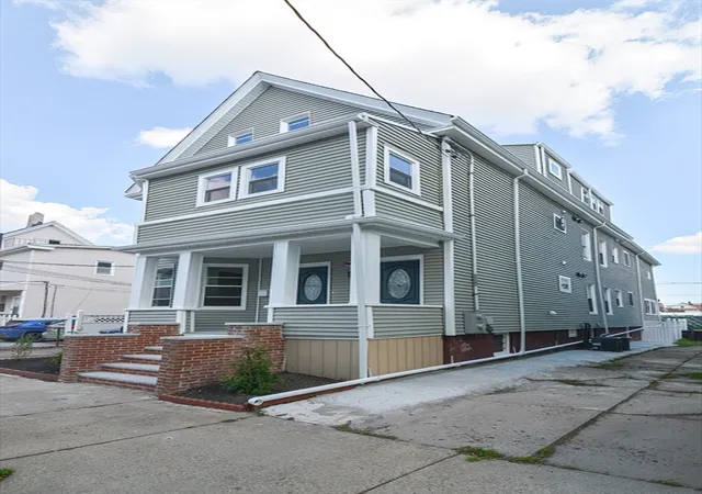 Homes for sale in Somerville, MA | 8 Melvin St #2, Somerville, MA 02145 | MLS# 73541863
