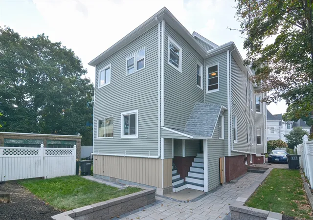 Homes for sale in Somerville, MA | 8 Melvin St, Somerville, MA 02145 | Houzeo