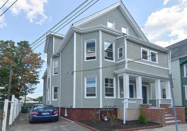 Homes for sale in Somerville, MA | 8 Melvin St, Somerville, MA 02145