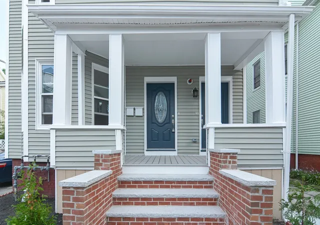 Homes for sale in Somerville, MA | 8 Melvin St, Somerville, MA 02145