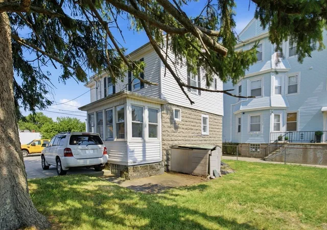 Photo 23 of Sale Pending at 27 Johnson St, Fall River, MA 02723 | MLS# 73546648 | Listing updated on 2026-09-05