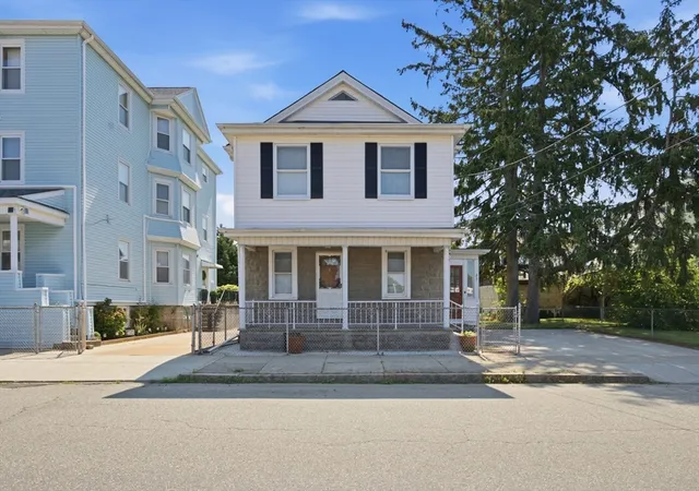 Photo 2 of Sale Pending at 27 Johnson St, Fall River, MA 02723 | MLS# 73546648 | Listing updated on 2026-09-05