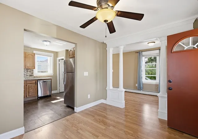Photo 5 of Sale Pending at 27 Johnson St, Fall River, MA 02723 | MLS# 73546648 | Listing updated on 2026-09-05