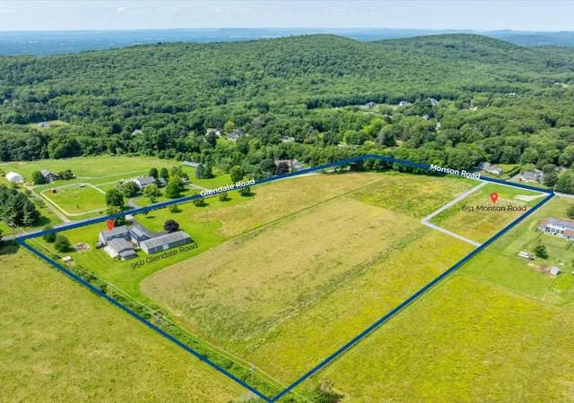 2nd image of 950 Glendale, Wilbraham, MA 01095 | MLS# 73564067