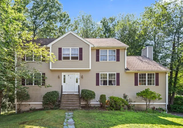 Photo 1 of Single family home for sale at 4 Commonwealth Ave, Auburn, MA 01501 | MLS# 73553723 | Listing updated on 2026-07-27