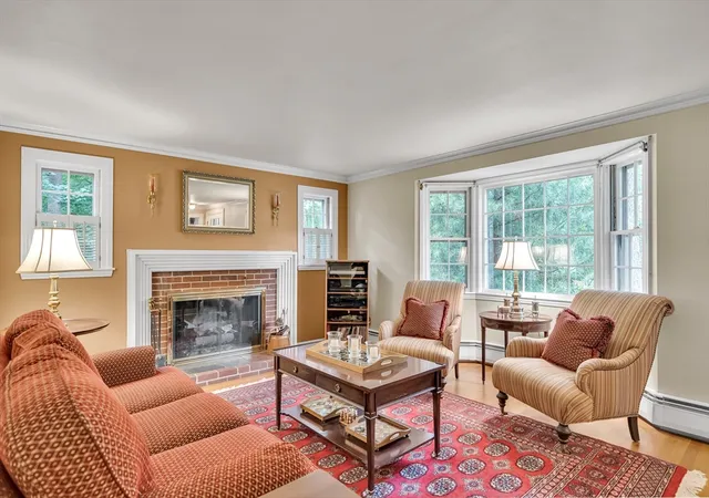 Homes for sale in Lexington, MA | 590 Lowell Street, Lexington, MA 02420 | MLS# 73540419