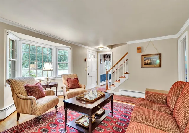 Homes for sale in Lexington, MA | 590 Lowell Street, Lexington, MA 02420 | MLS# 73540419