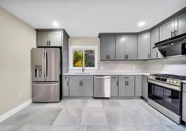 5th image of 1297 Pleasant St, East Weymouth, MA 02189 | MLS# 73524699