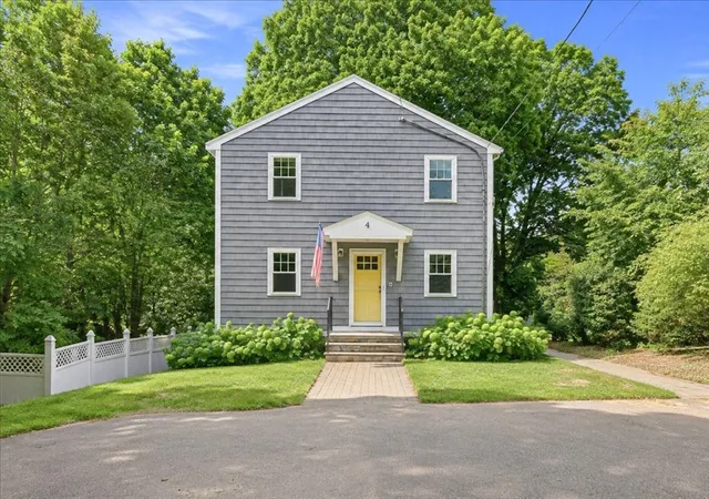 1st image of 4 Commodore Ter, Hyde Park, MA 02136 | MLS# 73562930