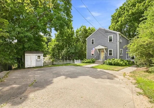 Photo 3 of Single family home for sale at 4 Commodore Ter, Hyde Park, MA 02136 | MLS# 73562930 | Listing updated on 2026-09-04
