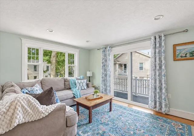 Photo 5 of Single family home for sale at 4 Commodore Ter, Hyde Park, MA 02136 | MLS# 73562930 | Listing updated on 2026-09-04