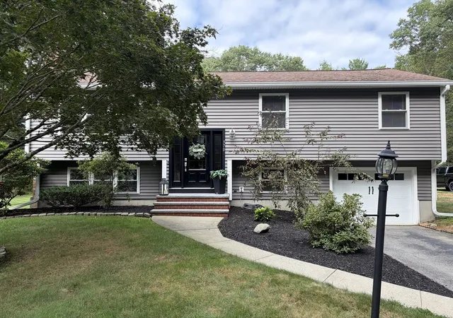 Photo 1 of Sale Pending at 370 Forest Street, Dighton, MA 02764 | MLS# 73569834 | Listing updated on 2026-09-30