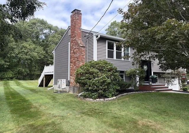 Photo 3 of Sale Pending at 370 Forest Street, Dighton, MA 02764 | MLS# 73569834 | Listing updated on 2026-09-30