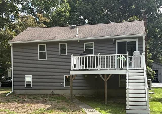 Photo 4 of Sale Pending at 370 Forest Street, Dighton, MA 02764 | MLS# 73569834 | Listing updated on 2026-09-30