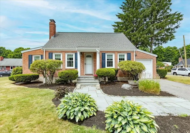 Photo 1 of Single family home for sale at 47 Cherry St, West Newton, MA 02465 | MLS# 73541882 | Listing updated on 2026-09-16
