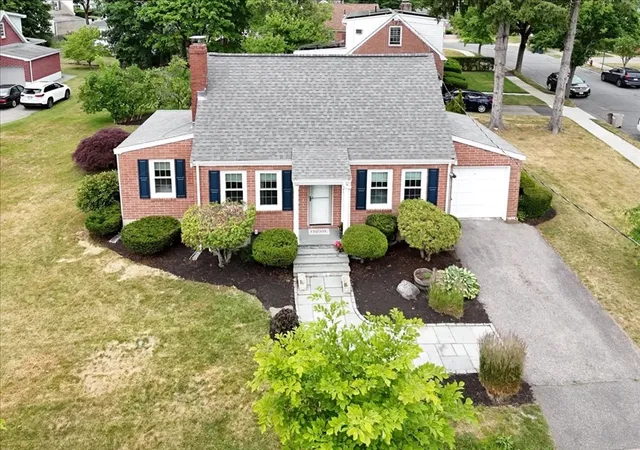 Photo 2 of Single family home for sale at 47 Cherry St, West Newton, MA 02465 | MLS# 73541882 | Listing updated on 2026-09-16
