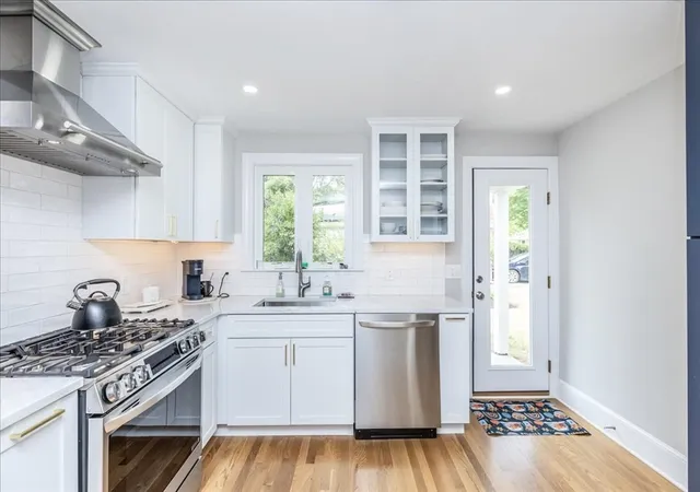 Photo 3 of Single family home for sale at 47 Cherry St, West Newton, MA 02465 | MLS# 73541882 | Listing updated on 2026-09-16