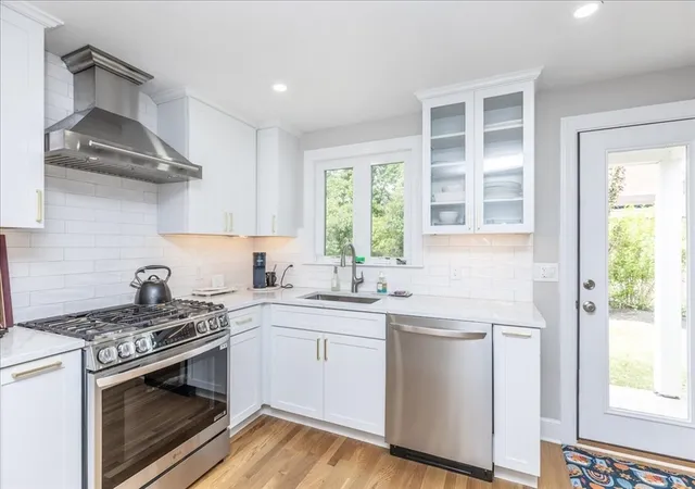 Photo 3 of Single family home for sale at 47 Cherry St, West Newton, MA 02465 | MLS# 73541882 | Listing updated on 2026-09-16