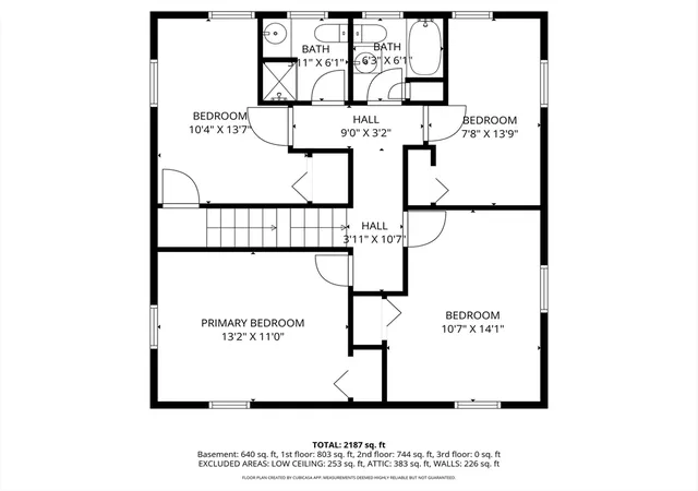 42nd image of 138 Lakehurst Ave, East Weymouth, MA 02189 | MLS# 73511505