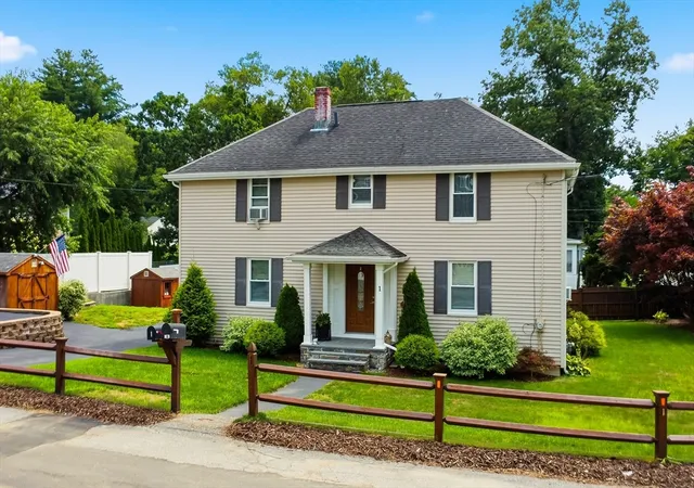 1st image of 1 Oak St, Tewksbury, MA 01876 | MLS# 73561681