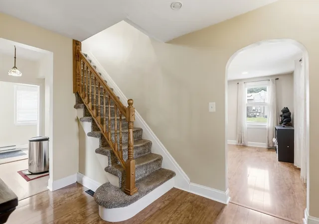 Photo 3 of Sale Pending at 1 Oak St, Tewksbury, MA 01876 | MLS# 73561681 | Listing updated on 2026-09-16