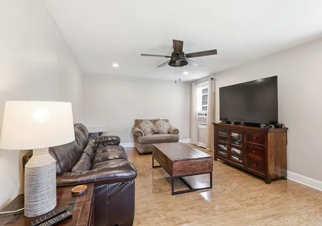 Photo 3 of Sale Pending at 1 Oak St, Tewksbury, MA 01876 | MLS# 73561681 | Listing updated on 2026-09-16