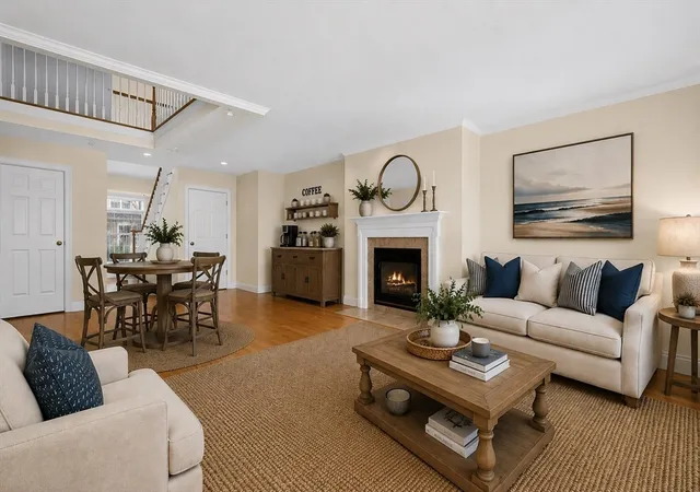 5th image of 14 Northgate Ct #14, North Grafton, MA 01536 | MLS# 73557772