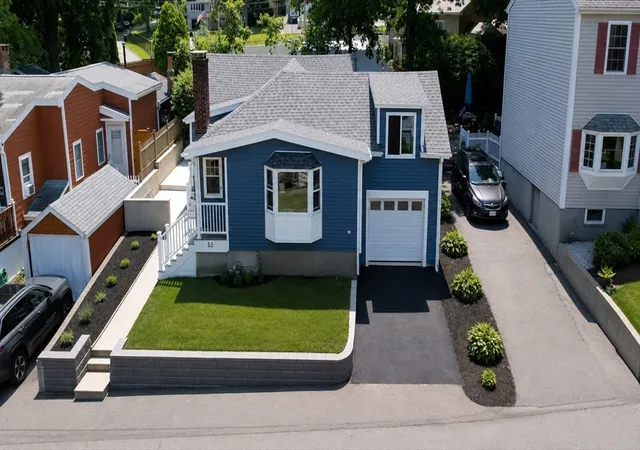 Photo 1 of Single family home for sale at 53 Morningside Path, East Weymouth, MA 02189 | MLS# 73562251 | Listing updated on 2026-09-05