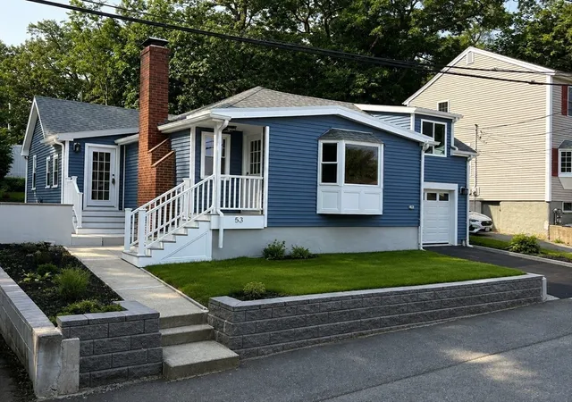 Photo 2 of Single family home for sale at 53 Morningside Path, East Weymouth, MA 02189 | MLS# 73562251 | Listing updated on 2026-09-05