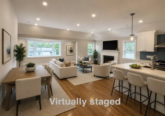 Photo 3 of Single family home for sale at 53 Morningside Path, East Weymouth, MA 02189 | MLS# 73562251 | Listing updated on 2026-09-05