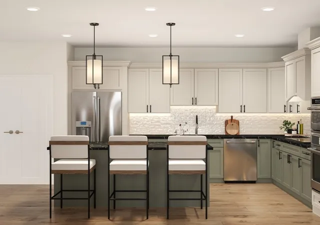 3rd image of 120 Oxbow Road #56-3, Raynham, MA 02767 | MLS# 73557689