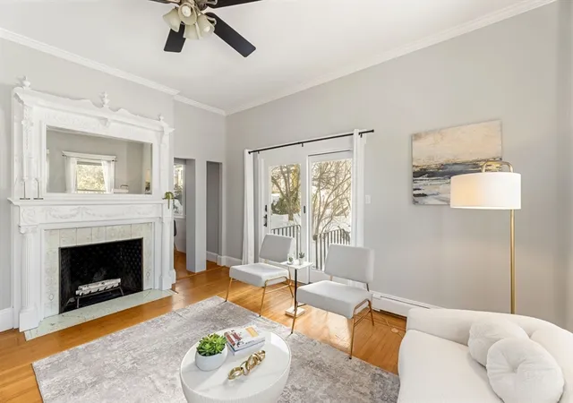 1st image of 11 S Fairview #2R, Roslindale, MA 02131 | MLS# 73481991