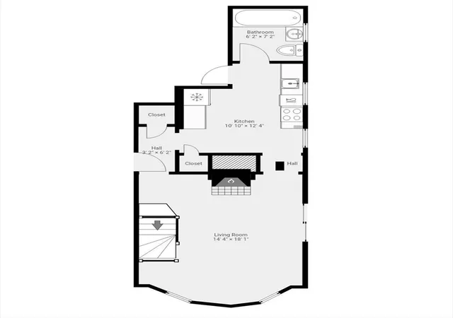 2nd image of 11 S Fairview, Roslindale, MA 02131