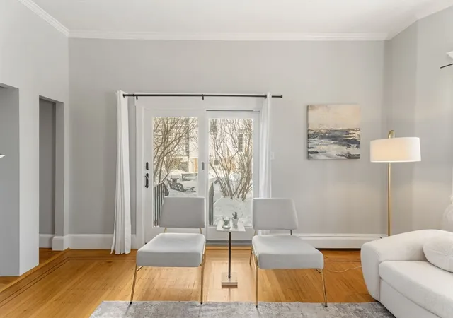 2nd image of 11 S Fairview #2R, Roslindale, MA 02131 | MLS# 73481991