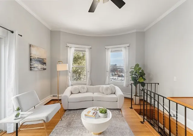 3rd image of 11 S Fairview, Boston, MA 02131