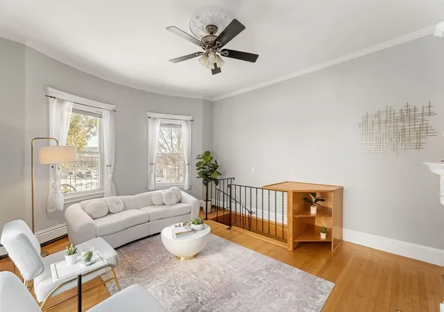 4th image of 11 S Fairview, Boston, MA 02131