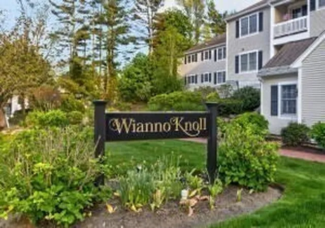 2nd image of 727 Main St #F3, Osterville, MA 02655 | MLS# 73522563