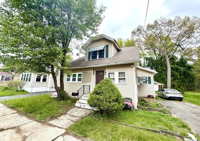 Homes for sale in Springfield, MA | 107 Dorset St, Springfield, MA 01108 | MLS# 73520145