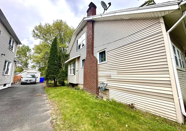 3rd image of 107 Dorset St, Springfield, MA 01108 | MLS# 73520145