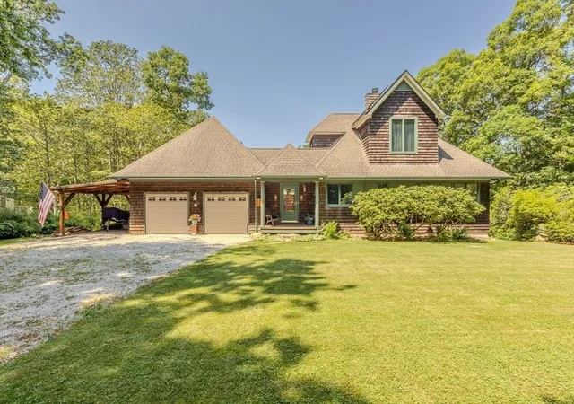 Homes for sale in Tiverton, RI | 127 Preservation, Tiverton, RI 02878 | MLS# 73547221