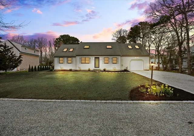 42nd image of 67 Whippoorwill Cir, Mashpee, MA 02649 | MLS# 73508098