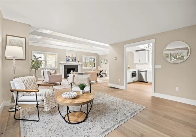 5th image of 67 Whippoorwill Cir, Mashpee, MA 02649 | MLS# 73508098