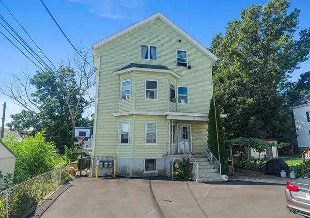 Photo 2 of Multi family home for sale at 93 95 Buffinton St, Fall River, MA 02721 | MLS# 73570274 | Listing updated on 2026-09-04