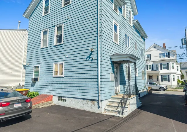 Photo 41 of Multi family home for sale at 93 95 Buffinton St, Fall River, MA 02721 | MLS# 73570274 | Listing updated on 2026-09-04