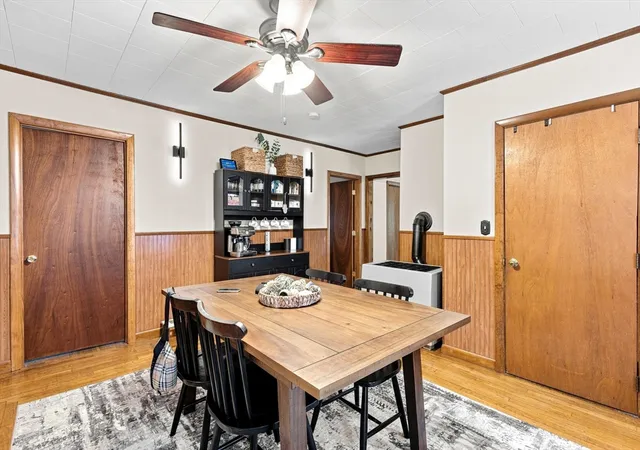 Listing Photo 5 - Condo for sale in building located at 93-95 Buffinton St, Fall River, MA 02721