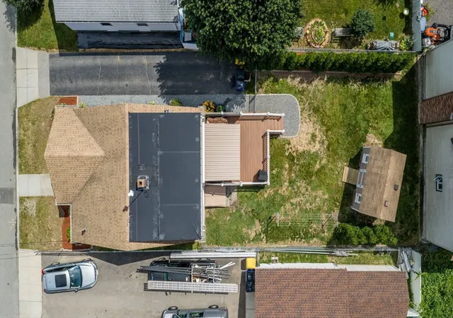 Photo 32 of Single family home for sale at 261 Ames St, Fall River, MA 02721 | MLS# 73569218 | Listing updated on 2026-09-03