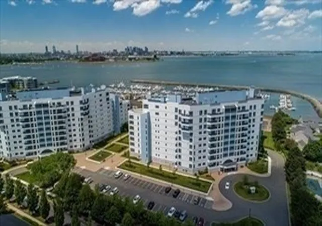 Homes for sale in Quincy, MA | 1001 Marina Dr #708, Quincy, MA 02171 | MLS# 73477631