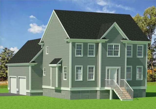 image of 78 Saveena Dr (lot 16), Attleboro, MA 02703 | MLS# 72718663