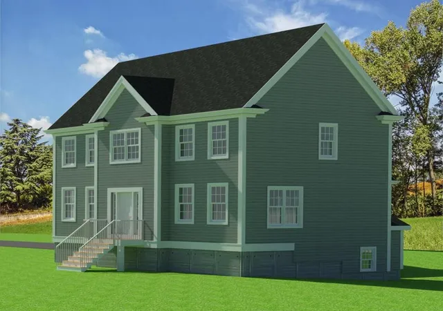 image of 78 Saveena Dr (lot 16), Attleboro, MA 02703 | MLS# 72718663